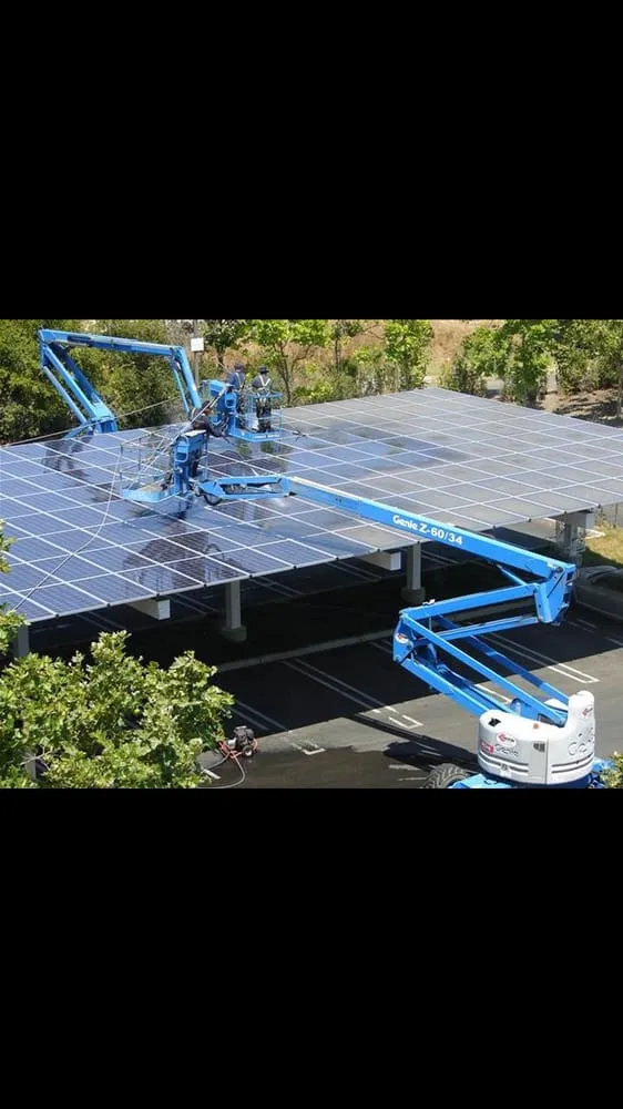 Slide of The Electrician