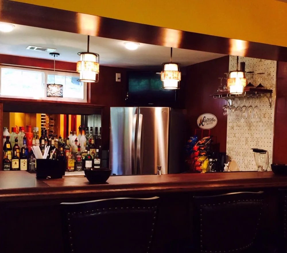 Slide of The Electrician