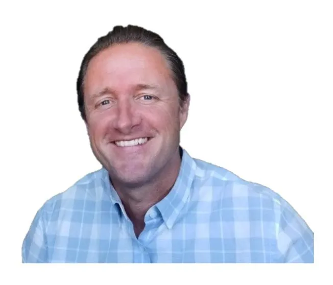 Slide of The Electricians