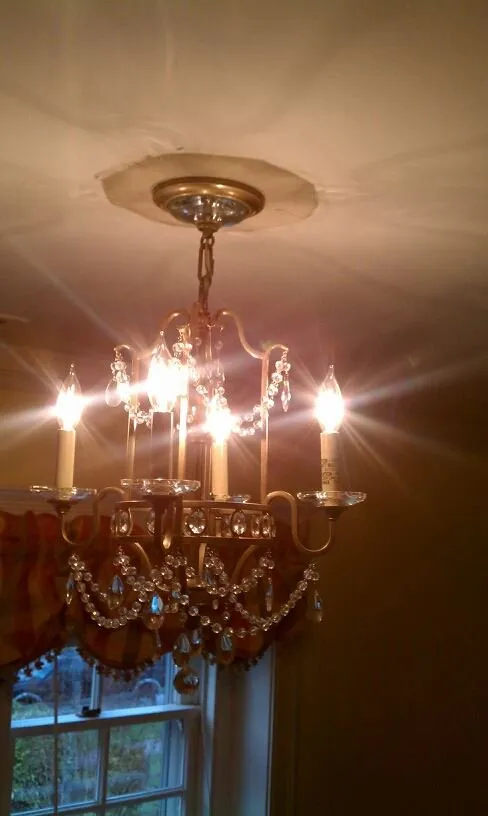 Emergency electrical service for homes in electrical repair,  by 