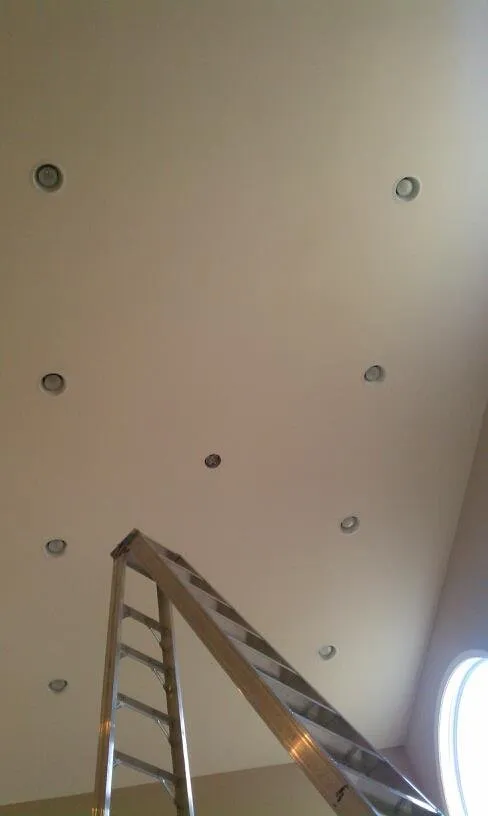 Trusted emergency electrical service in ,  by The Electricians