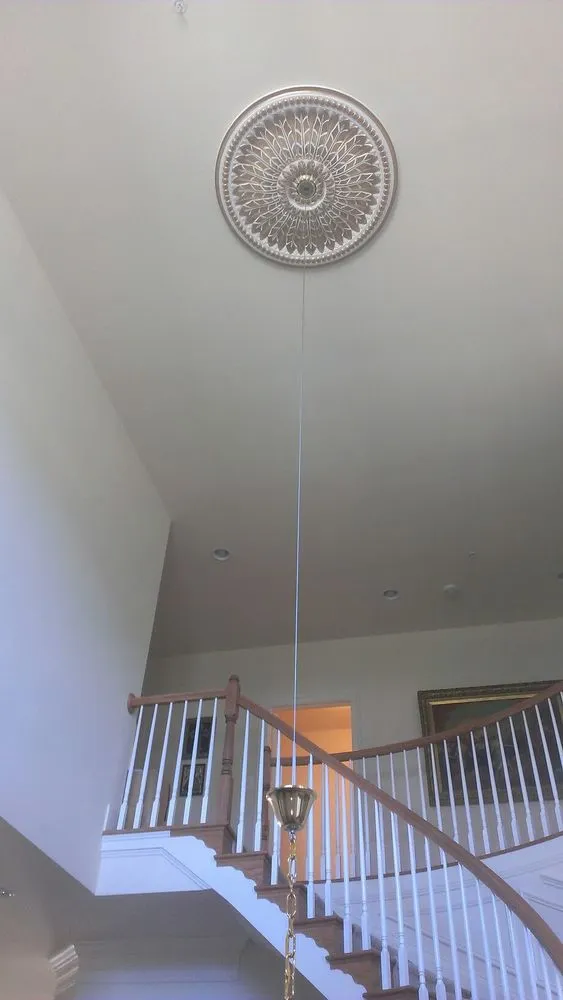 Slide of The Electricians