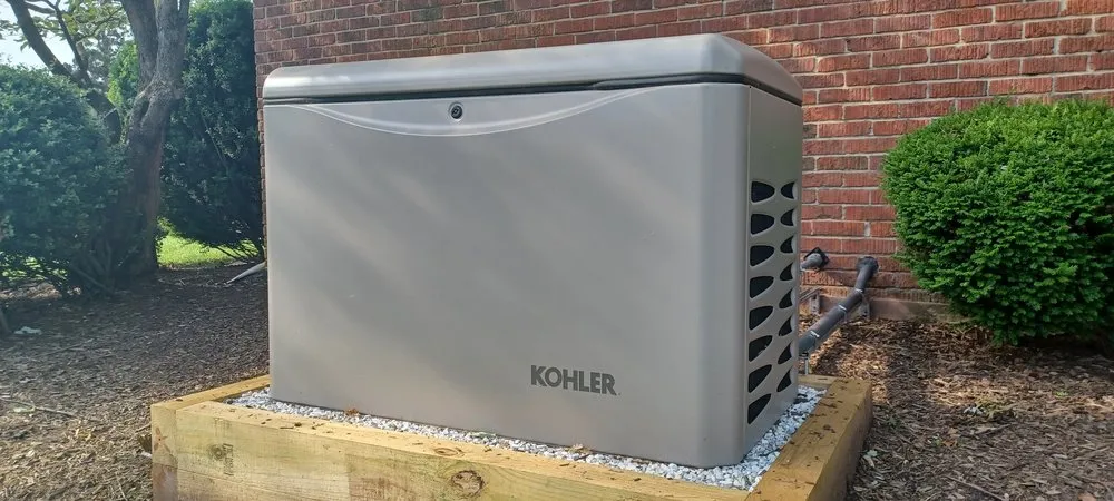 Slide of The Electricians