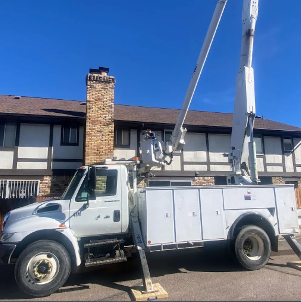 Professional outlet and switch repair in ,  by The Electricians