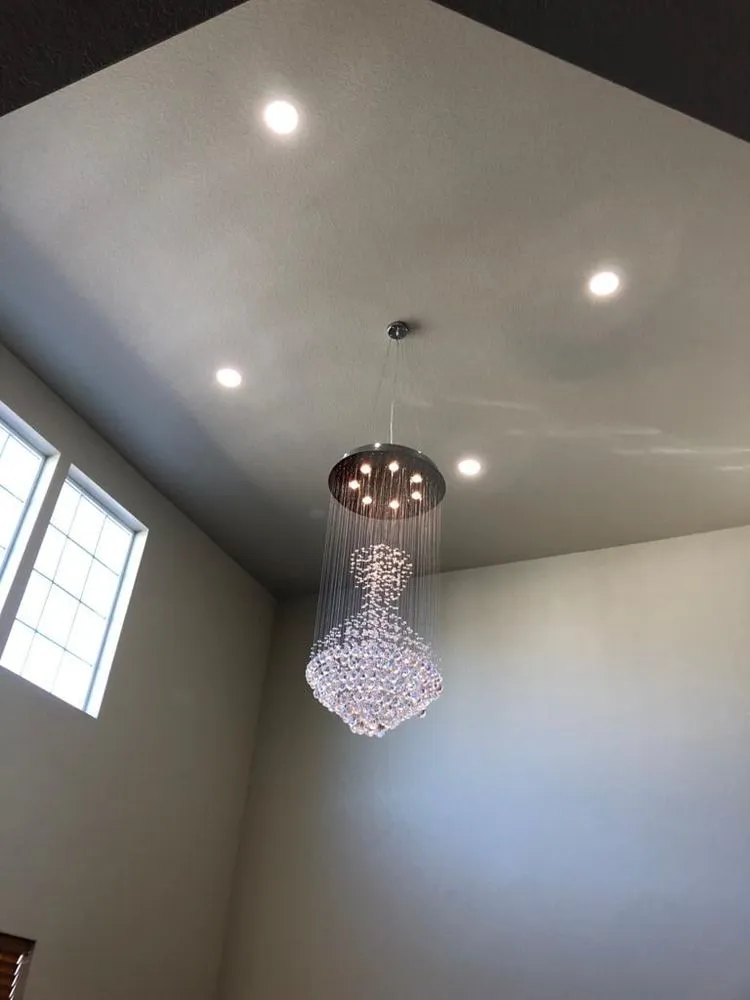 Expert panel upgrade service in ,  - The Electricians