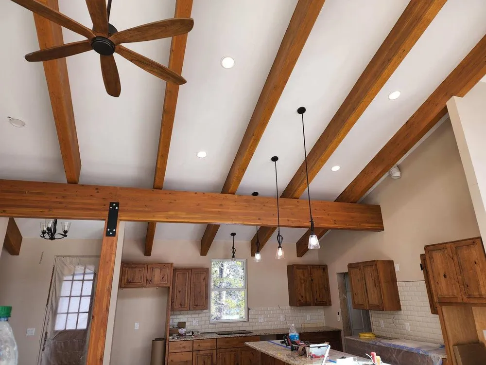 Slide of The Electricians