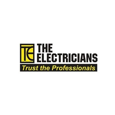 Slide of The Electricians