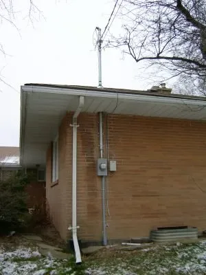 Slide of The Electricians