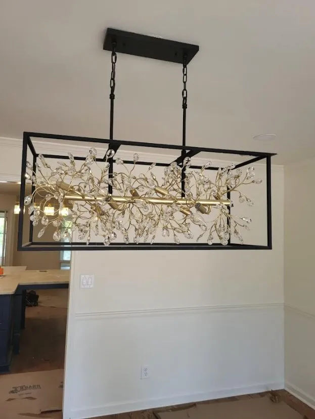 Slide of The Electricianz