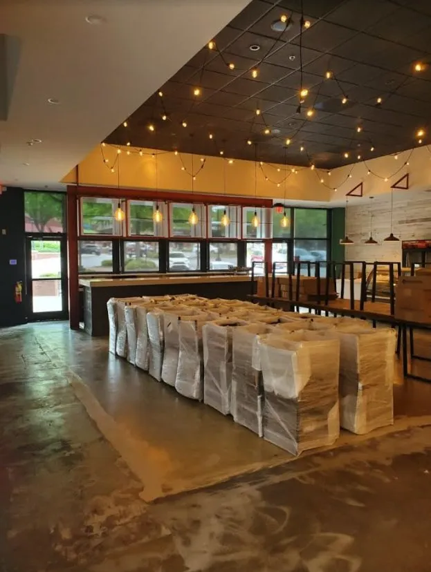 Slide of The Electricianz