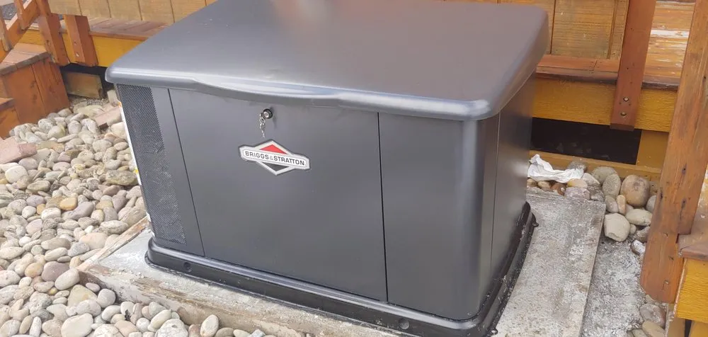 Slide of The ElectricSmith