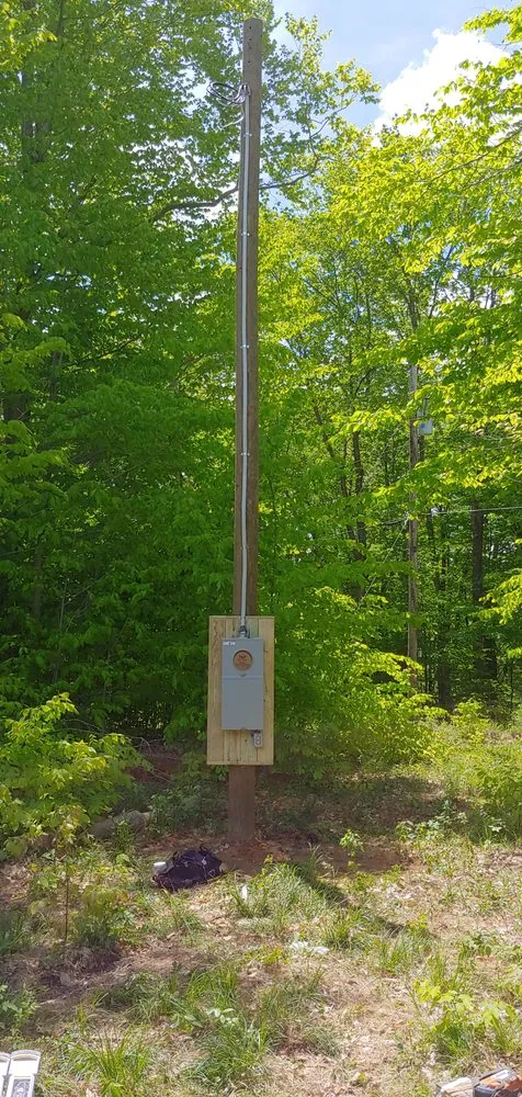 Slide of The ElectricSmith