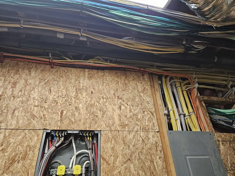 Affordable emergency electrical service experts serving ,  - The Elegant Electrician