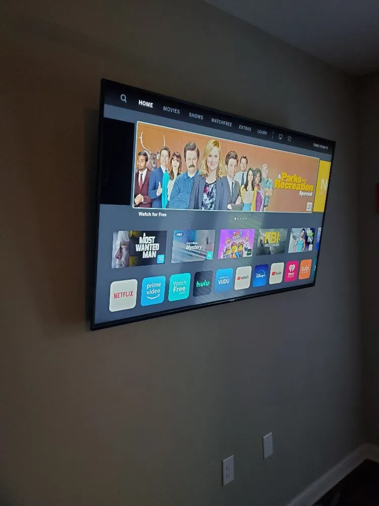 Slide of The Empire Circle