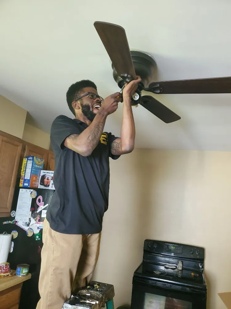 Slide of The Empire Circle