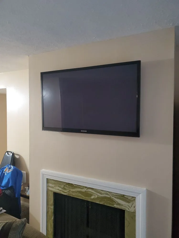 Slide of The Empire Circle