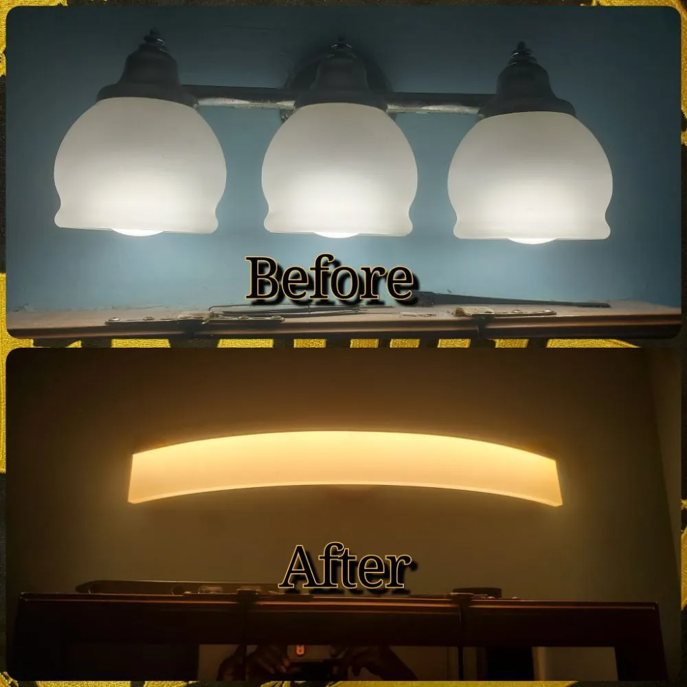 Slide of The Empire Circle