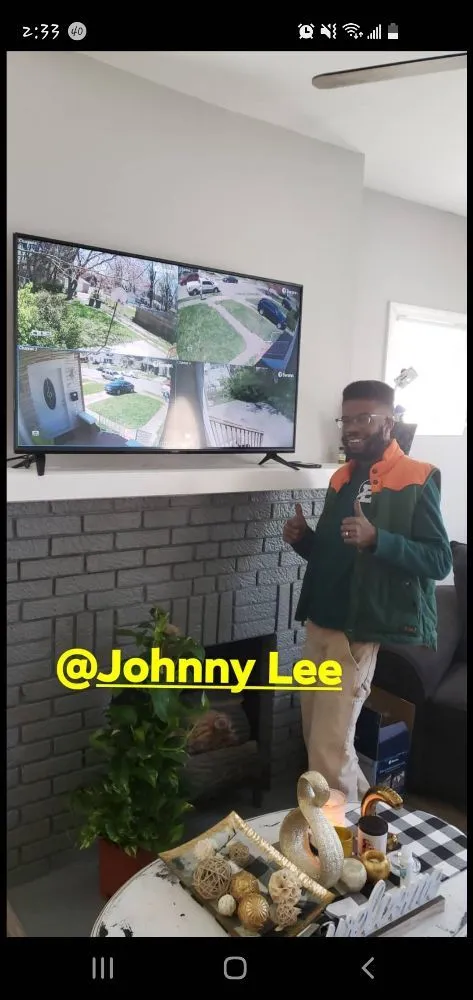 Slide of The Empire Circle