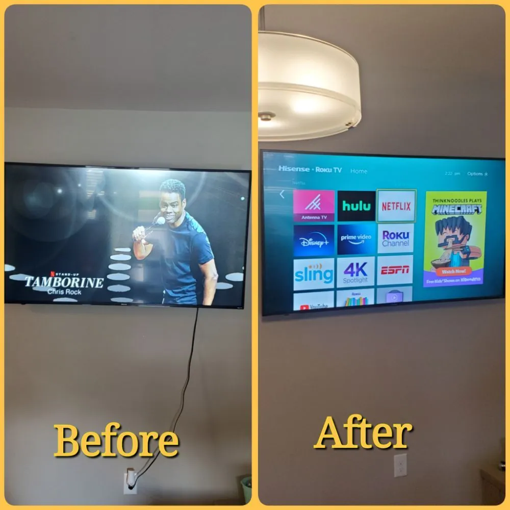 Slide of The Empire Circle