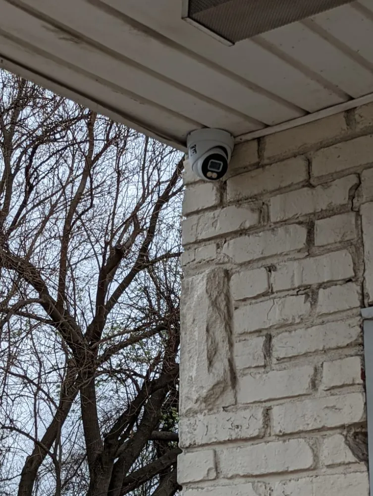 Slide of The Empire Circle