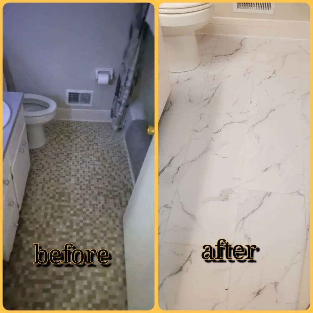 Slide of The Empire Circle