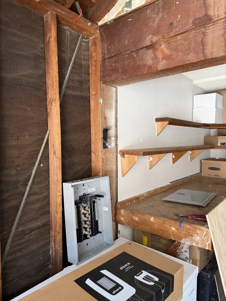 Slide of The EV Guys