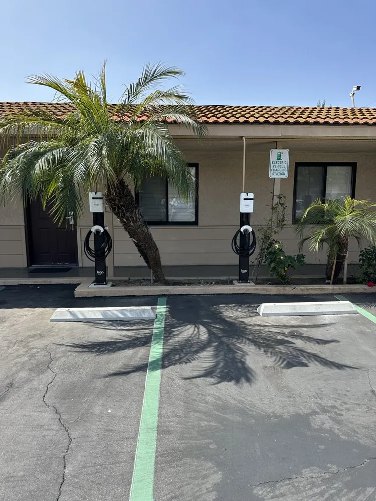 Slide of The EV Guys