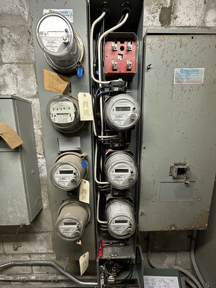 Slide of The EV Guys