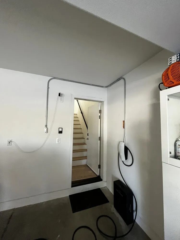 Slide of The EV Guys