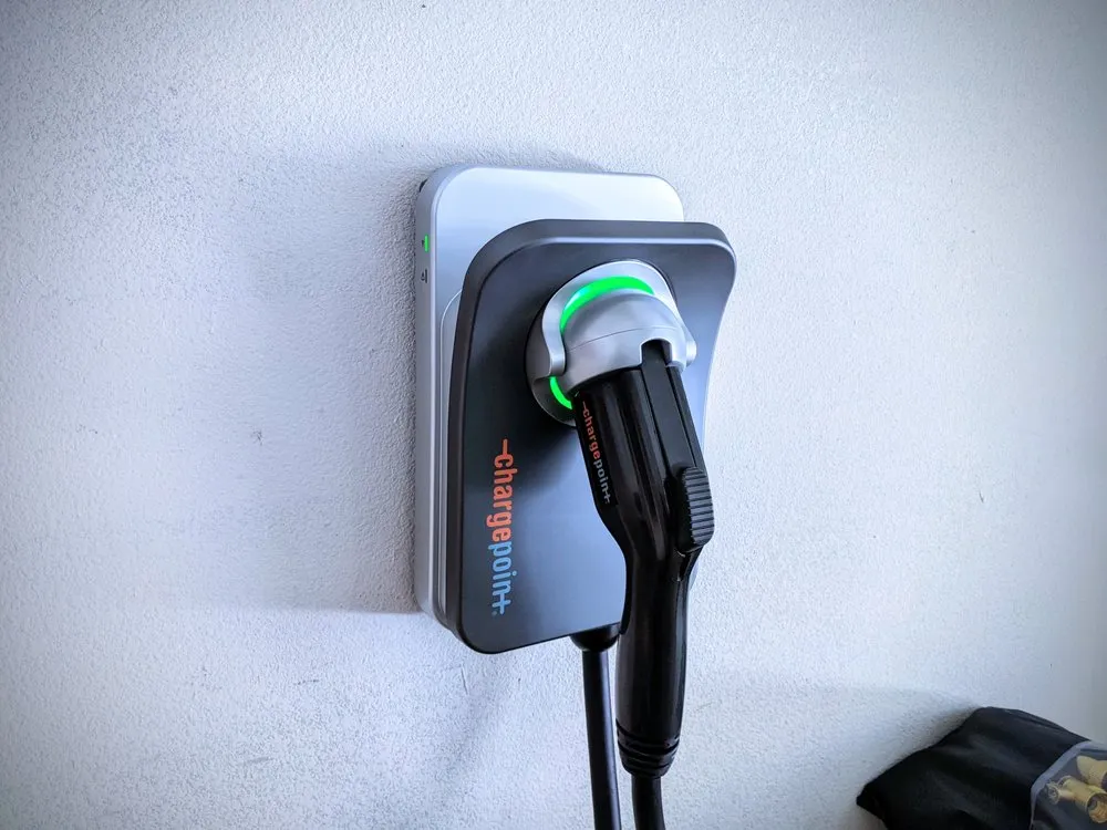 Slide of The EV Guys