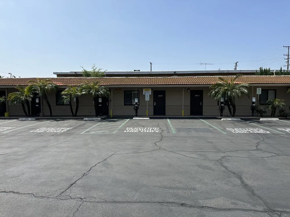 Slide of The EV Guys