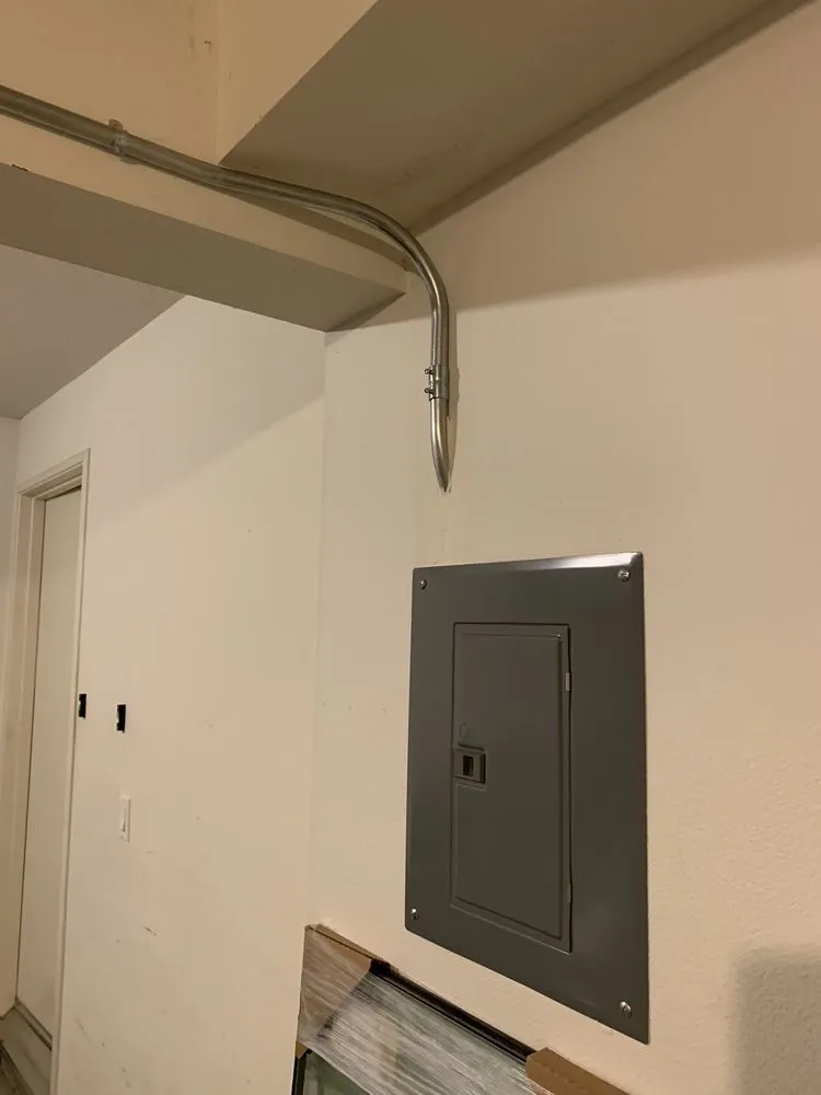 Slide of The EV Guys