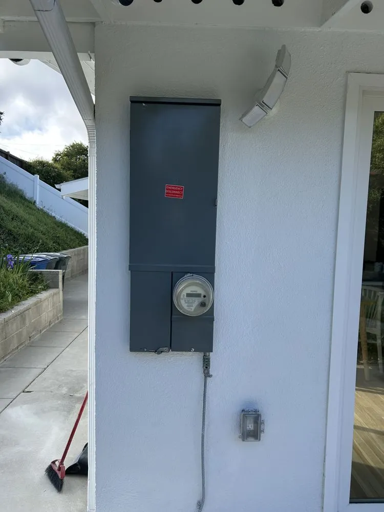 Slide of The EV Guys