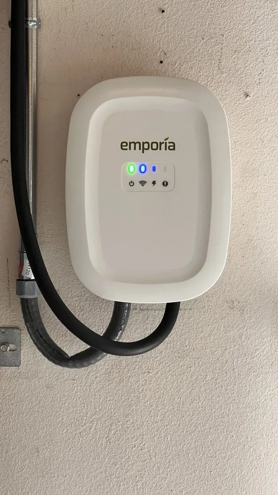 Slide of The EV Guys