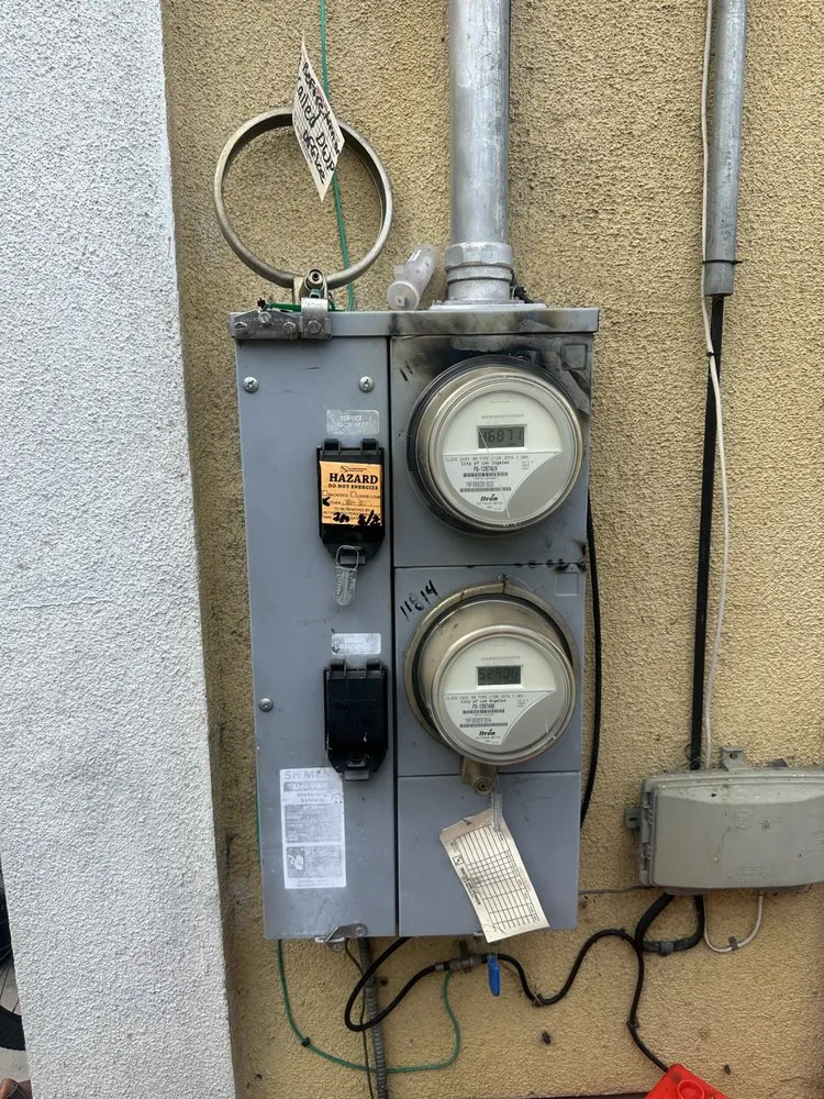 Slide of The EV Guys