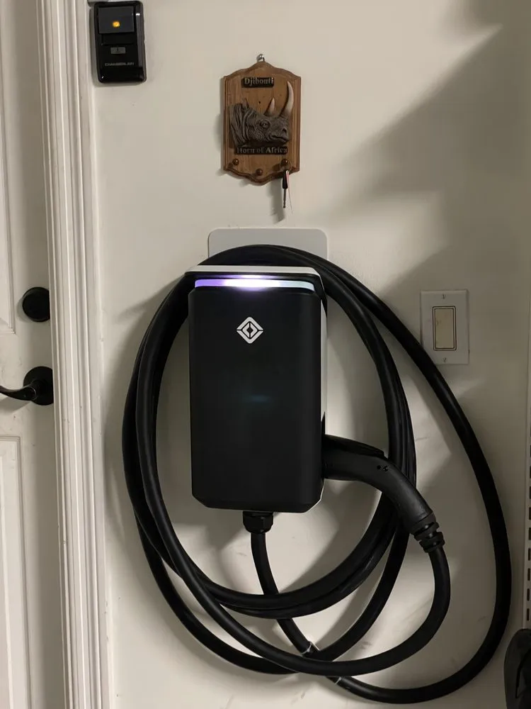 Slide of The EV Guys