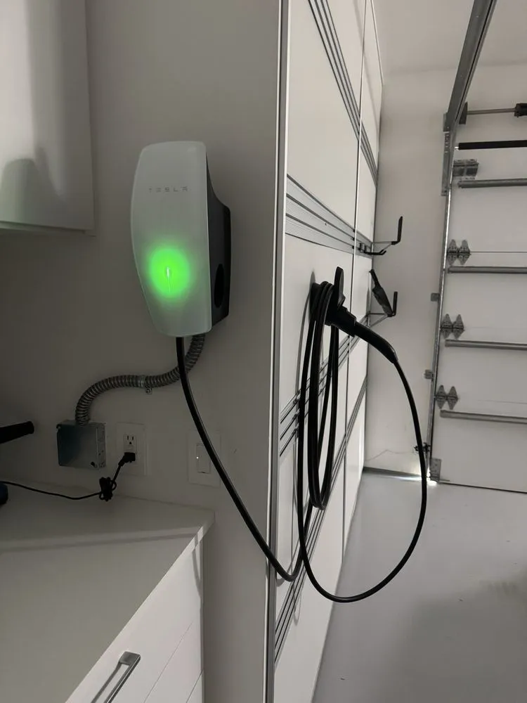 Slide of The EV Guys