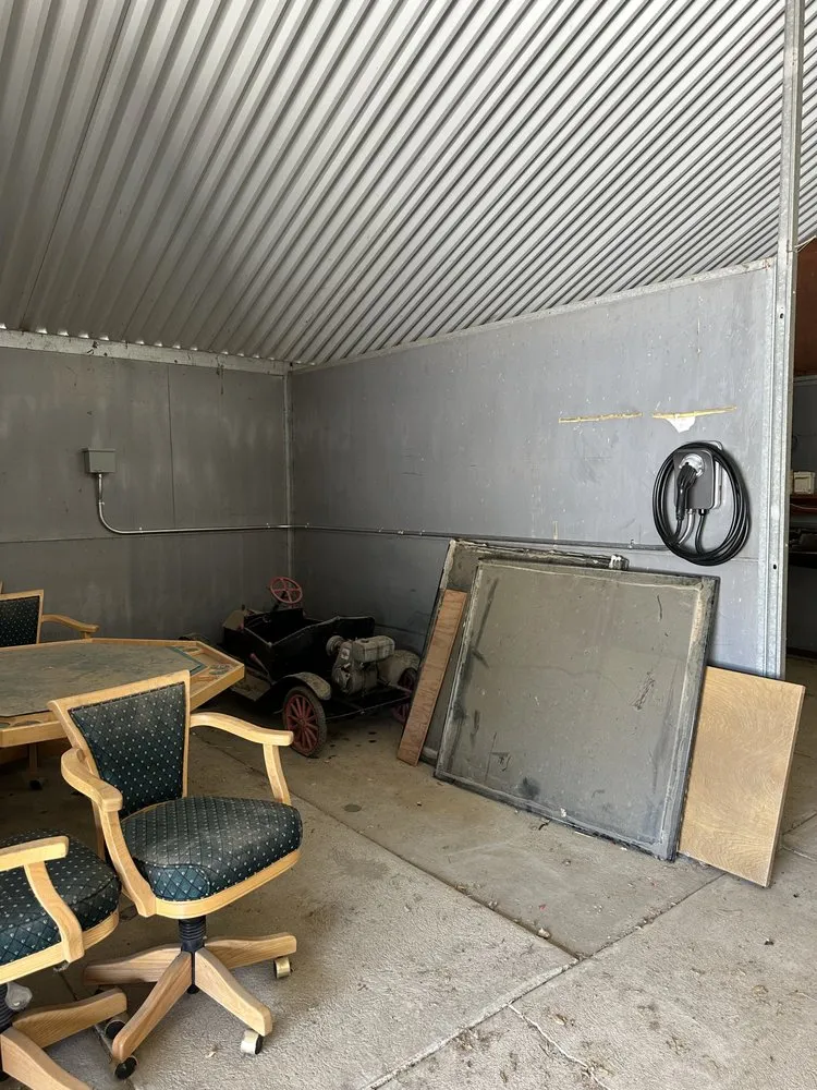 Slide of The Ev Guy’s