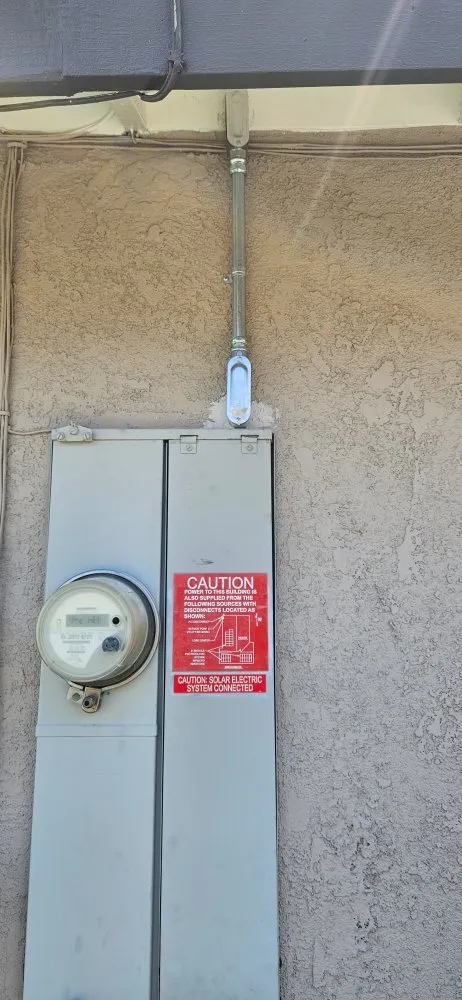 Slide of The Ev Guy’s