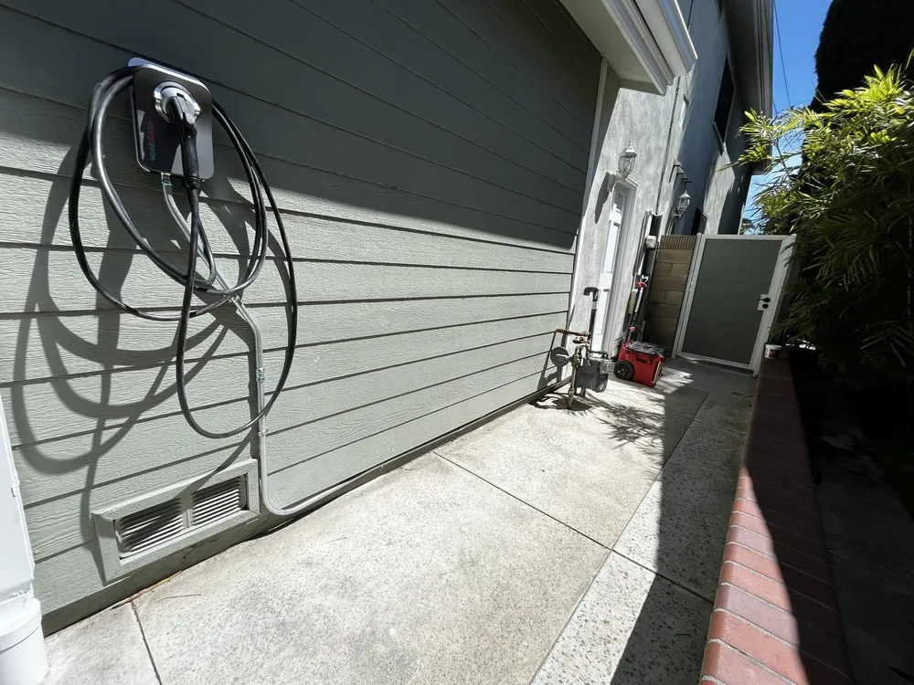 Slide of The Ev Guy’s