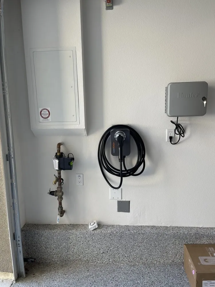 Slide of The Ev Guy’s