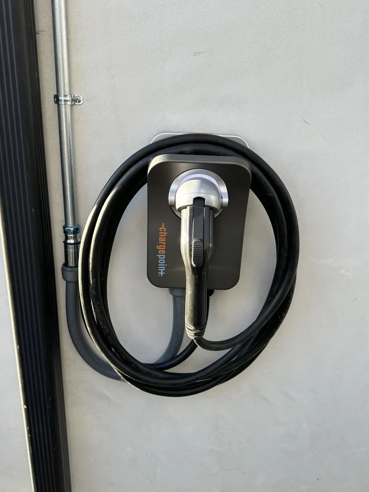 Slide of The Ev Guy’s