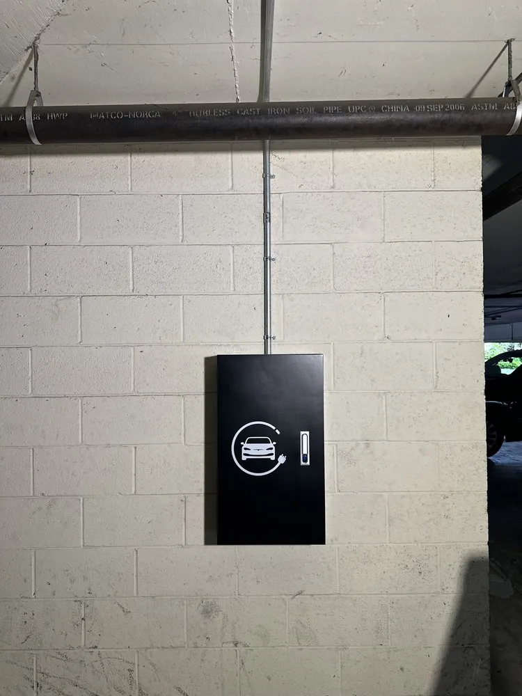 Slide of The Ev Guy’s