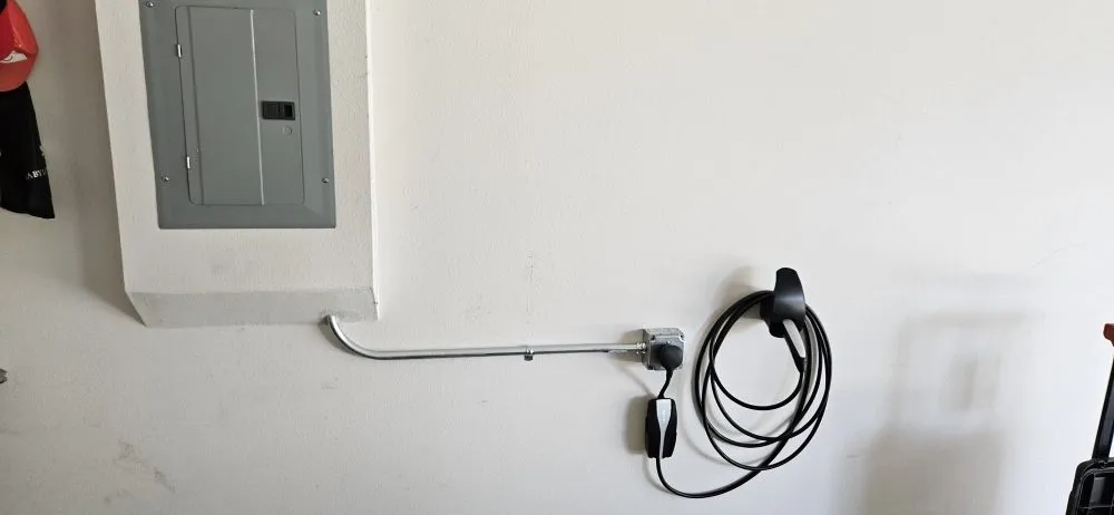 Slide of The Ev Guy’s