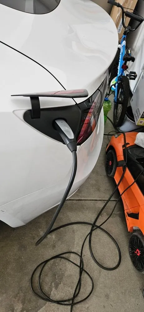 Slide of The Ev Guy’s