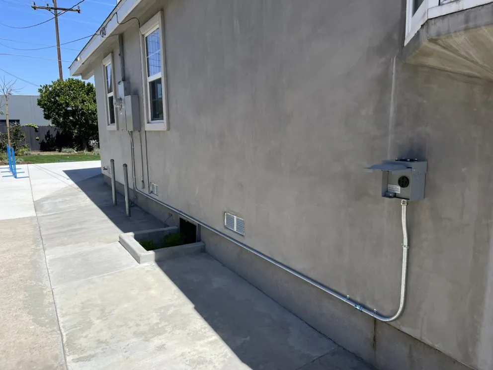 Slide of The Ev Guy’s