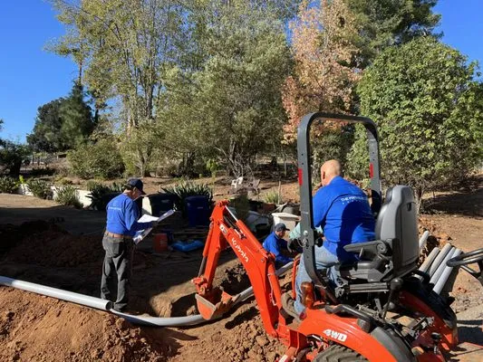 The Faith Electric Group