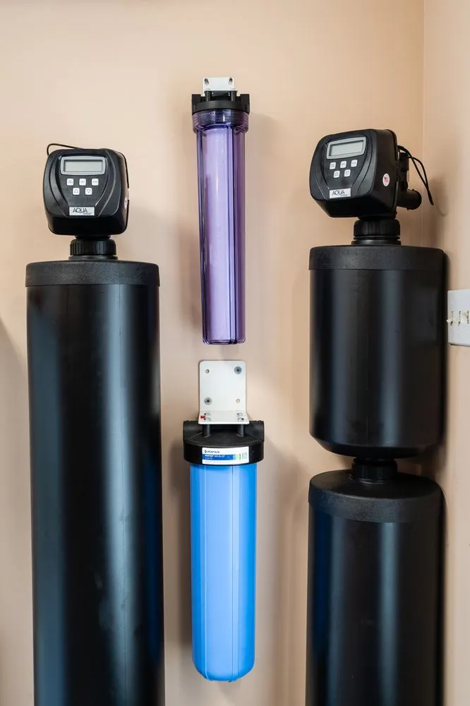 Reliable electrician providing emergency electrical service in Gloucester, VA - The Fire & Water