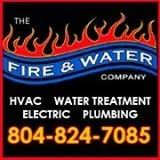 Trusted electrical repair service in Gloucester, VA - The Fire & Water