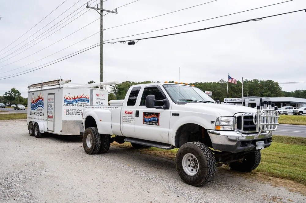 Trusted panel upgrade experts serving Gloucester, VA - The Fire & Water